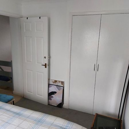 Bude Homestay Stratton  Luaran gambar