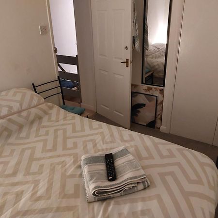 Bude Homestay Stratton  Luaran gambar
