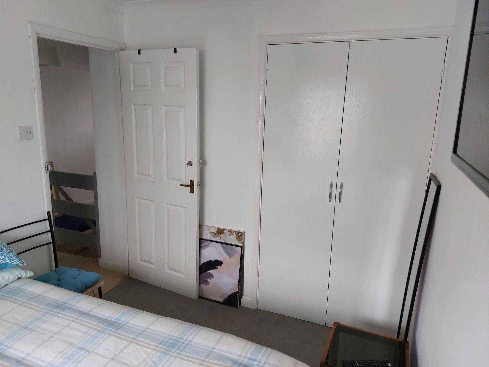 Bude Homestay Stratton  Luaran gambar