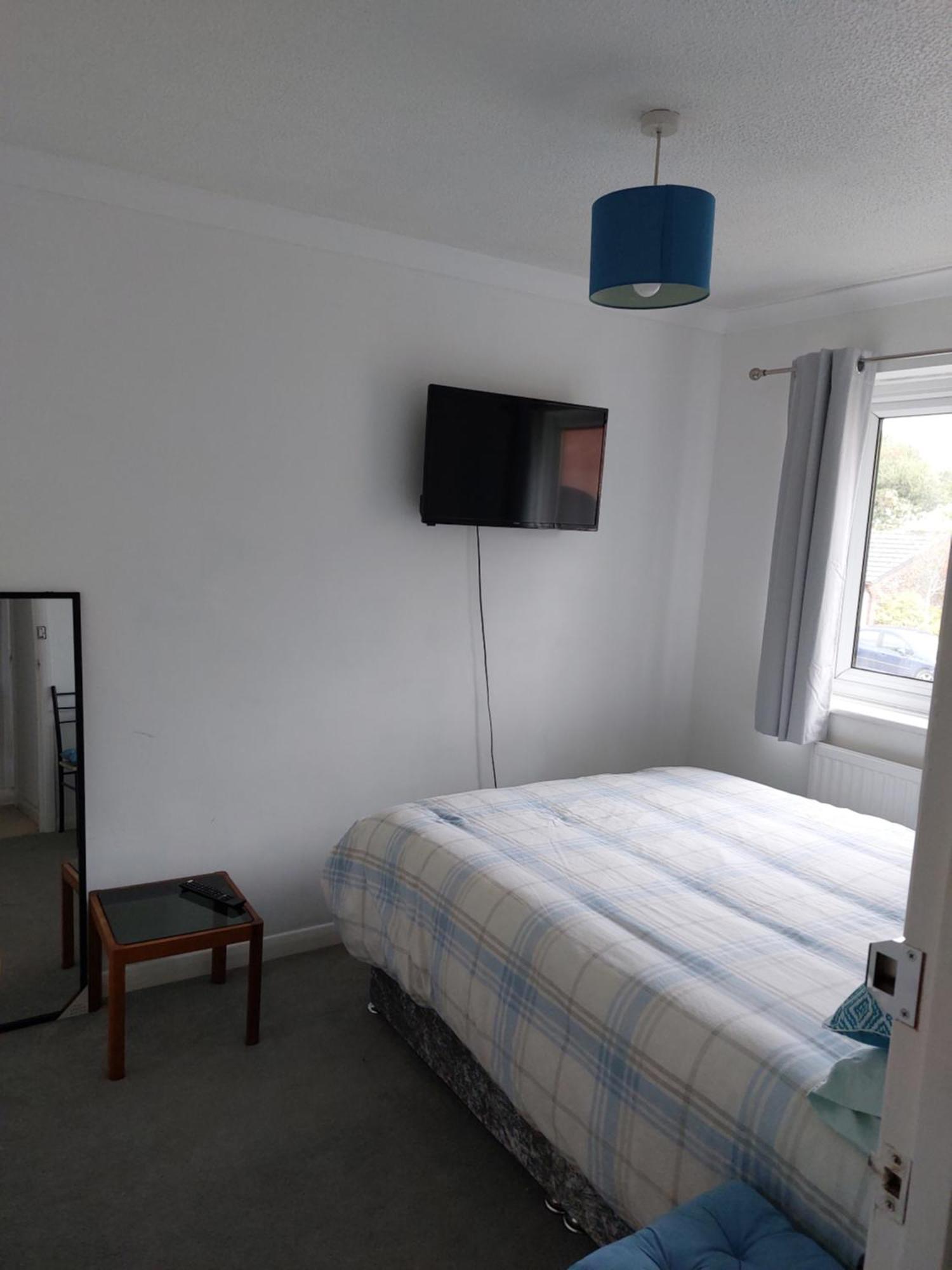 Bude Homestay Stratton  Luaran gambar