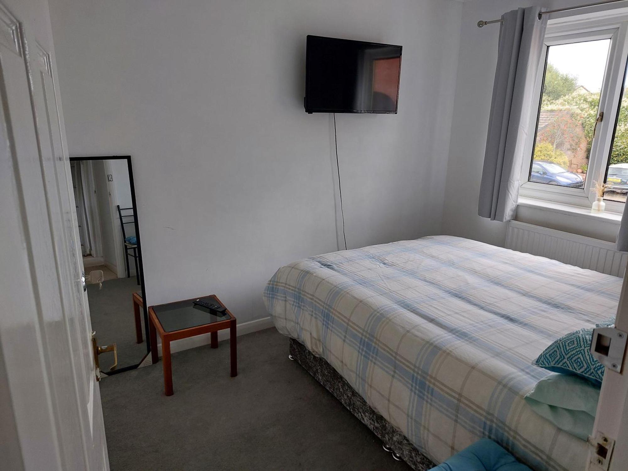 Bude Homestay Stratton  Luaran gambar