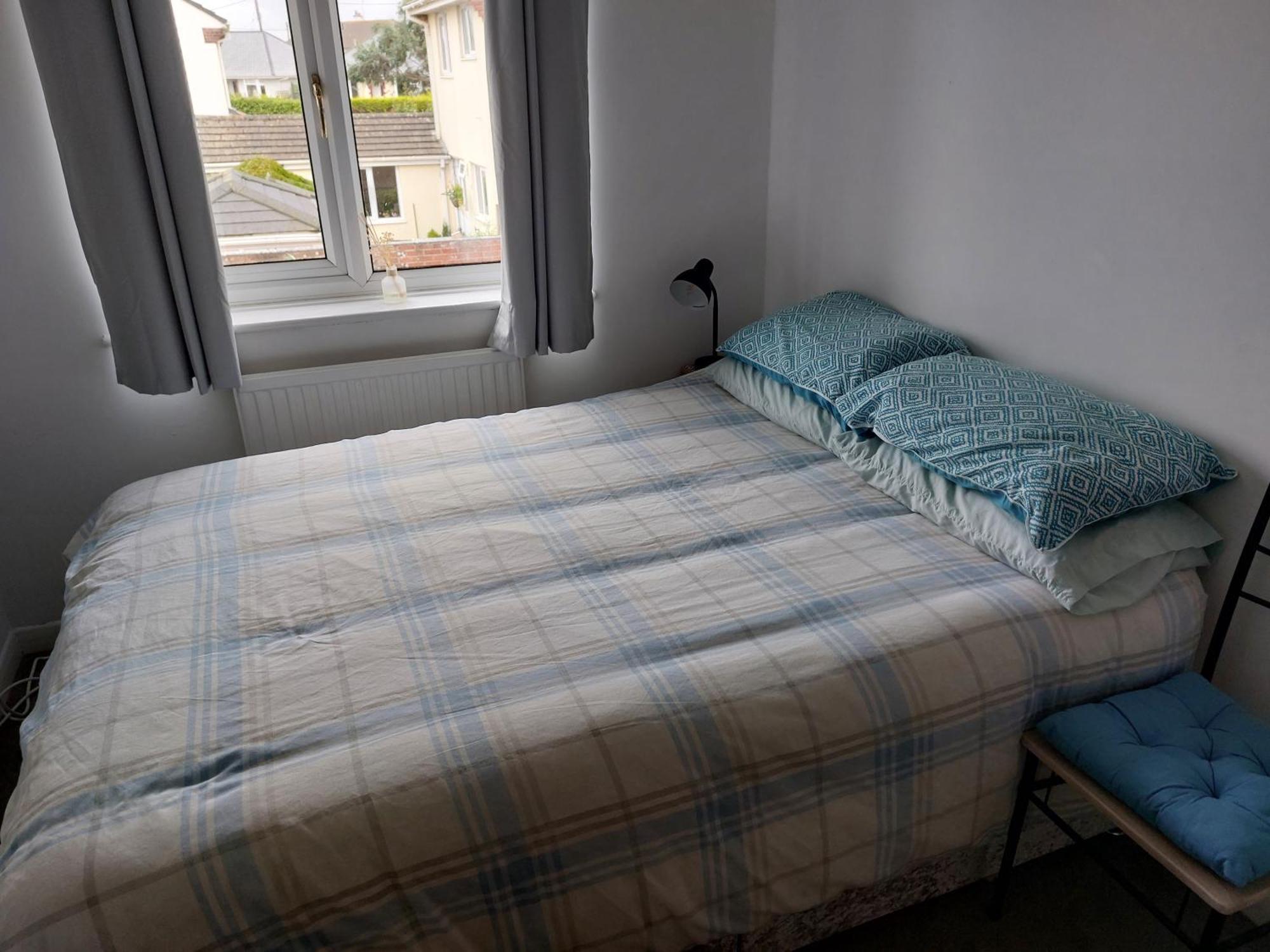 Bude Homestay Stratton  Luaran gambar