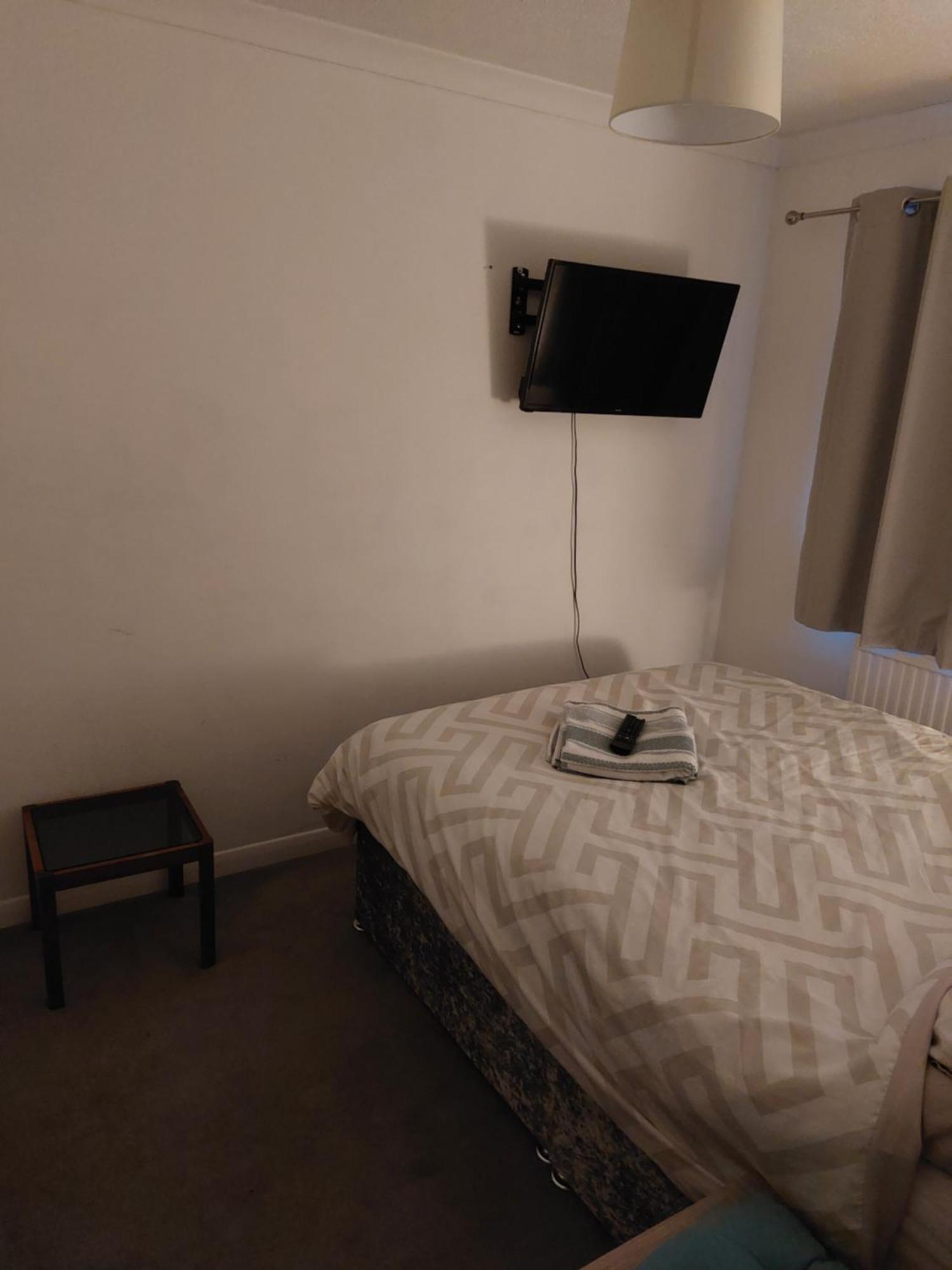 Bude Homestay Stratton  Luaran gambar