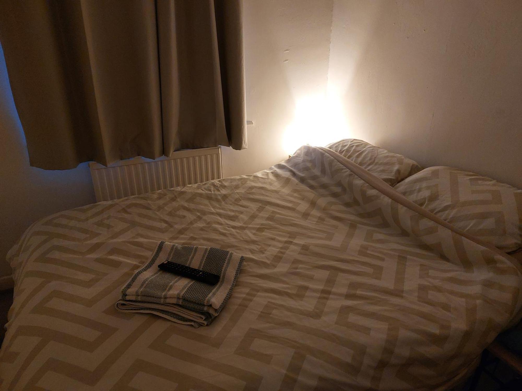 Bude Homestay Stratton  Luaran gambar